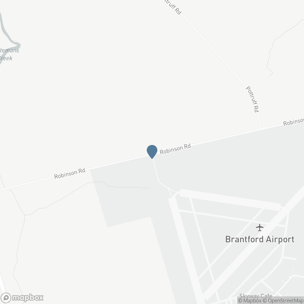 207 ROBINSON Road, Brantford, Ontario N3T 5L7